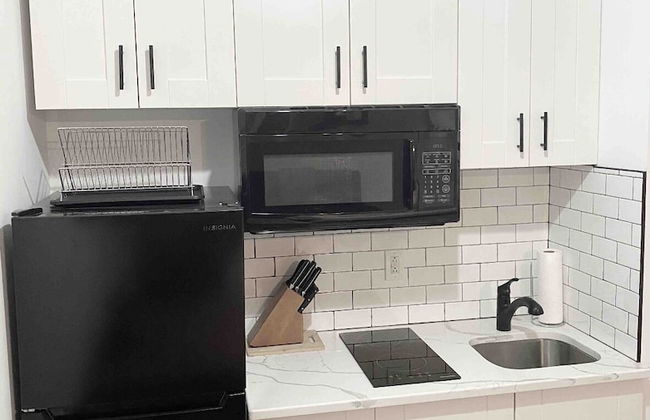 Residency NYC - Foto 7