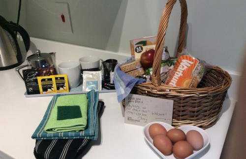 Room with a View - Foto 6