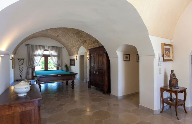 Villa Maxima Privacy and Pool - Foto 29