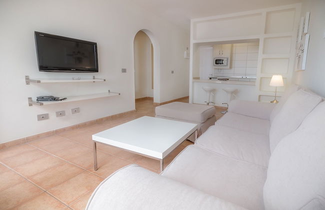 Apartamentos LIVVO Las Gaviotas - Photo 36