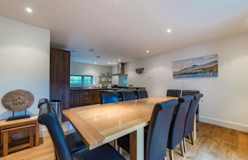 Mains of Taymouth Country Estate 5* Houses - Foto 79