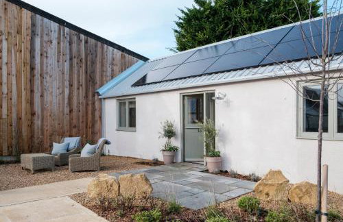 The Old Livery - An Elegant Bolthole with EV Parking - Foto 28