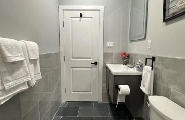 New Spacious 2 bedroom in Central Philly - Foto 16