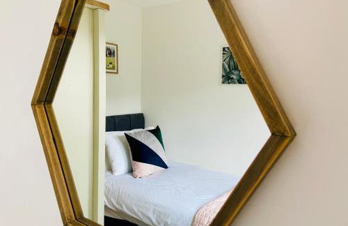 Royal Calderdale Lodge - Foto 16