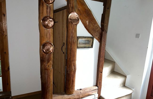 Cherry Tree Cottage - Foto 28