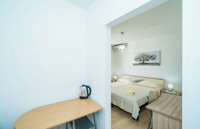 Villa Marija Adriatic - Foto 79