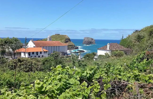 Villa With sea Views in Porto da Cruz - Foto 31