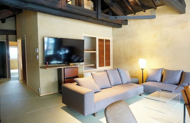 Ine Ebisuya Chitose - Foto 3