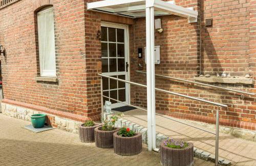 Ferienwohnung Schermer - Foto 12