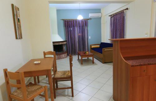 Mesogeios Hotel - Foto 8