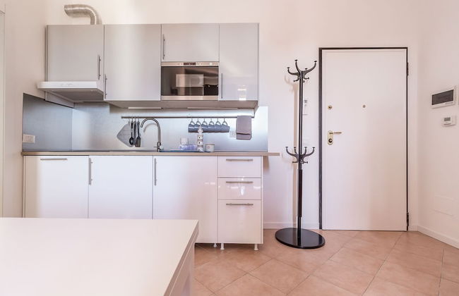 Alessia's Flat - Affori - Foto 22