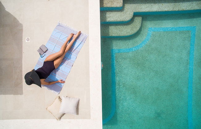 Bellevue Villas - Foto 36