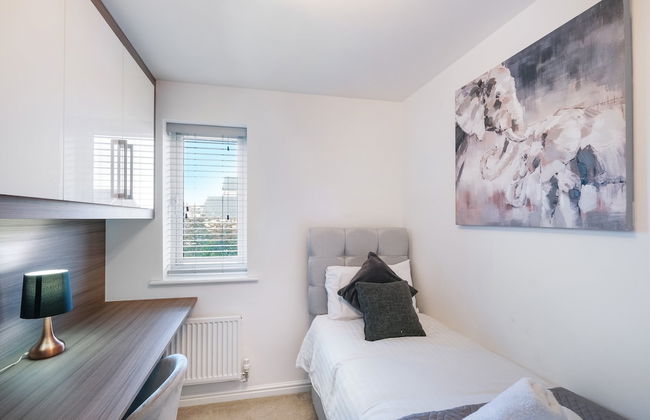 Cherry Banks 5 Bedroom & 3 Bathroom Hse - Foto 10