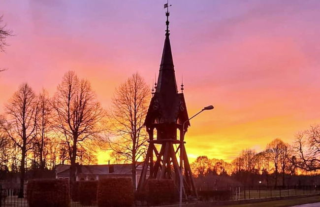 4 Person Holiday Home in Ljusdal-by Traum - Photo 9