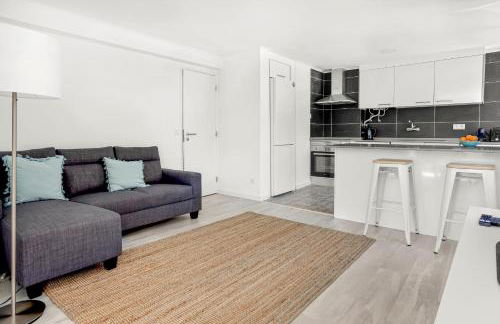 Bright Algés Apartment by Lisbeyond - Foto 8