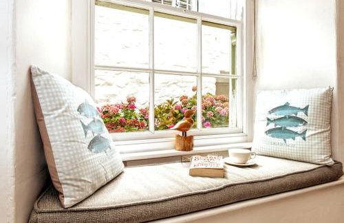 Abbey Cottage, Close to Mousehole Harbour - Photo 29