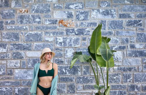 Manza Villa - 850m to Beach with Pickleball Court by etouri - Photo 48