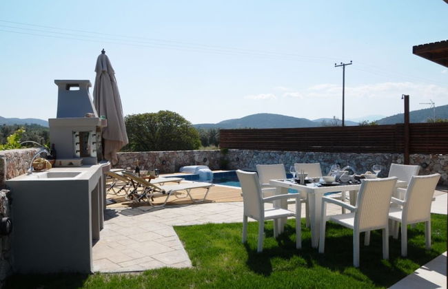 Ossiano Villas - Foto 21