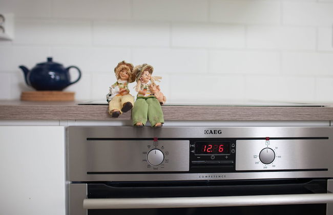 SResort Big Houses - Photo 65