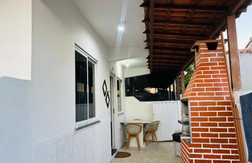 Casa Charme próx. Praias e centro gastrônomico - Foto 10