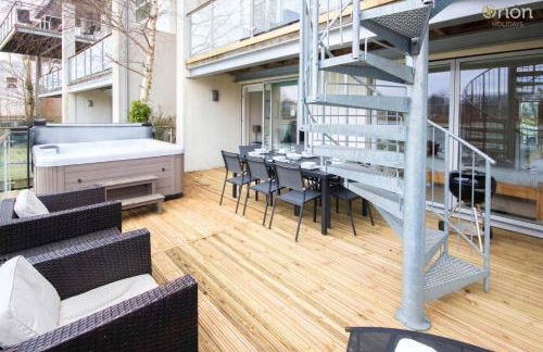 Howells Mere 26, Swans Down - P - Photo 2