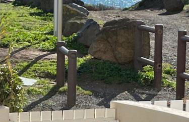 RDC au bord des falaises - Foto 15