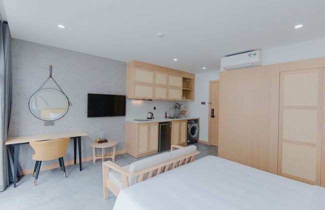 Shi House by Haviland - Foto 6