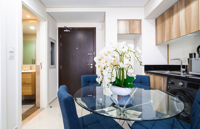 Primestay - Damac Hills - Golf Vita - Foto 10