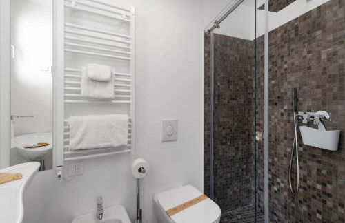 Palazzo Ruzante Padova - Barcellona Apt - Foto 41