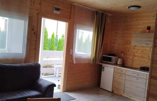 Domki Letniskowe Meduza - Foto 43