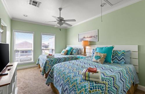 3BR - Amazing Game Room, Steps to Beach, Firepit - Foto 32