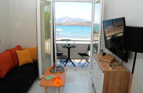 Aquamarine - Beach Flat - Photo 5