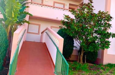 Casa Da luz 5 - st james apt 2 bedrooms , Amazing sea view , pool , wifi - Foto 34