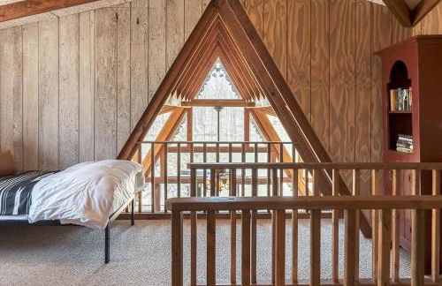 Wild Heron Escape Chalet - Foto 25