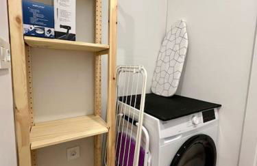 Detail Caballo Blanco I - Foto 75