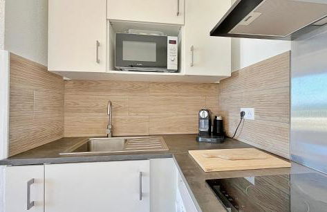 Appartement 4 personnes - vue mer - Théoule sur mer - FIGUEIRETTE - Photo 10