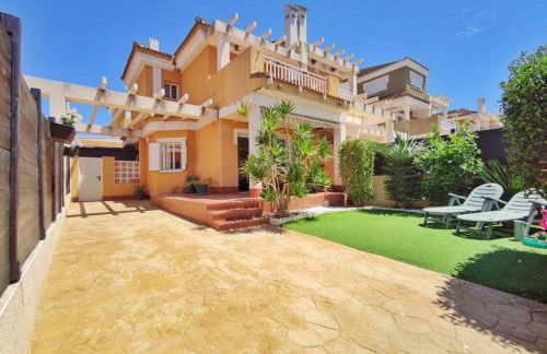 Montefaro Spacious Townhouse - Beach & pool - Photo 6