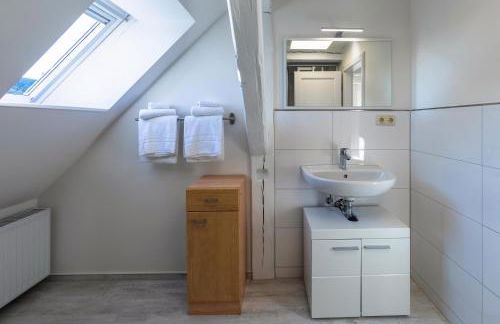 WiesenGlück - Ferienidyll mit Terrasse und Garten - Foto 11