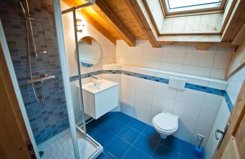 Chalet La Merlerie - Foto 59