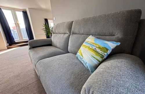 Ocean View Studio - Newgale Beach Front Location - Foto 3