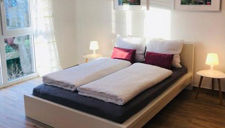 Ferienwohnung Südpfalz mit Fernblick - Foto 4