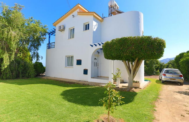 Lemon Grove Villa Dio - Foto 18