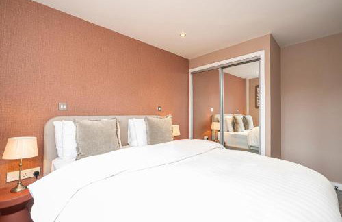 Amazing 2 bedroom apartments, Liverpool Street - Foto 4
