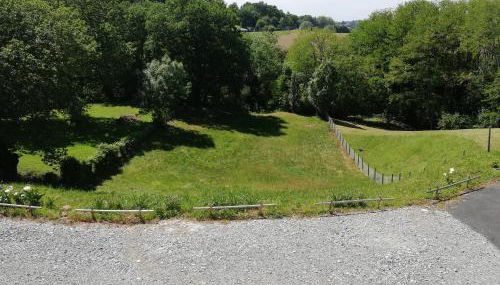 villa rue gainekoa 1er étage - Foto 4