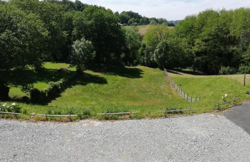 villa rue gainekoa 1er étage - Foto 4