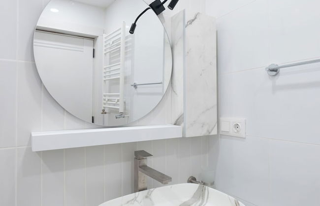 Tiflis Touch-Luxe Apartments in Old Town - Foto 20