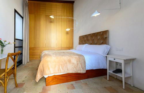 Open Air Historic Penthouse Vegueta - Foto 10