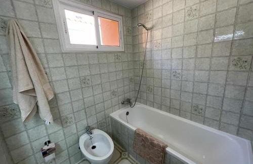 Calabardina Playa con Wifi y aire acondicionado - Foto 18