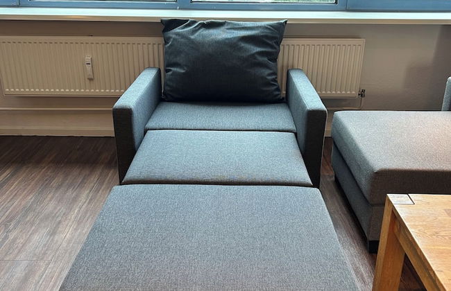 Apartments am Südkanal - Foto 43