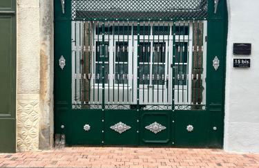 1712-Villa- Sleeps4- Terrace-Town Centre - Foto 34